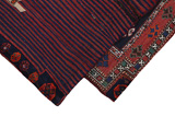 Jaf - Saddle Bag Persian Carpet 147x97 - Picture 2