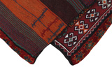 Jaf - Saddle Bag Persian Carpet 129x85 - Picture 2