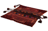 Jaf - Saddle Bag Persian Carpet 133x110 - Picture 1
