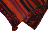 Jaf - Saddle Bag Persian Carpet 133x110 - Picture 2