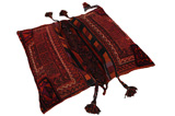 Jaf - Saddle Bag Persian Carpet 133x110 - Picture 3