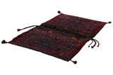 Jaf - Saddle Bag Persian Carpet 167x110 - Picture 1