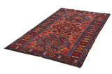 Shirvan - Caucasus Caucasian Carpet 234x137 - Picture 2