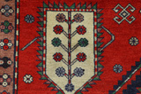 Shirvan - Caucasus Caucasian Carpet 217x151 - Picture 5