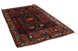 Lori - Bakhtiari Persian Carpet 252x145 - Picture 1