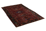 Jozan Persian Carpet 220x123 - Picture 1