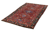 Jozan Persian Carpet 220x123 - Picture 2