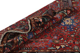 Jozan Persian Carpet 220x123 - Picture 5