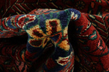Jozan Persian Carpet 220x123 - Picture 6
