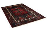 Koliai Persian Carpet 228x148 - Picture 1