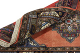 Bijar Persian Carpet 144x98 - Picture 5