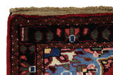 Bijar - Kurdi Persian Carpet 138x90 - Picture 3