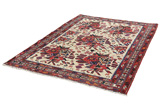 Afshar - Sirjan Persian Carpet 228x167 - Picture 2