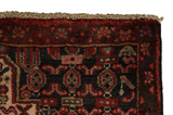 Senneh - Kurdi Persian Carpet 96x72 - Picture 3