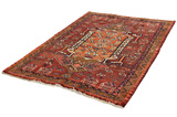 Lori - Gabbeh Persian Carpet 226x157 - Picture 2