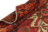 Lori - Bakhtiari Persian Carpet 214x140 - Picture 5