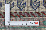 Bakhtiari Persian Carpet 242x160 - Picture 4