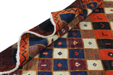 Kashkooli - Gabbeh Persian Carpet 199x130 - Picture 7