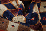Kashkooli - Gabbeh Persian Carpet 199x130 - Picture 8