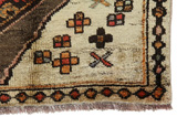 Gabbeh - Lori Persian Carpet 217x126 - Picture 3