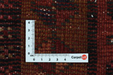 Qashqai - Lori Persian Carpet 174x142 - Picture 4