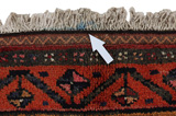 Qashqai - Lori Persian Carpet 174x142 - Picture 17