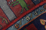 Bijar - Kurdi Persian Carpet 215x132 - Picture 5