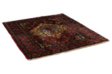 Bakhtiari - Lori Persian Carpet 200x160 - Picture 1