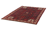 Bakhtiari - Garden Persian Carpet 235x164 - Picture 2