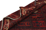 Bakhtiari - Garden Persian Carpet 235x164 - Picture 5