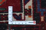 Nahavand - Hamadan Persian Carpet 232x137 - Picture 4