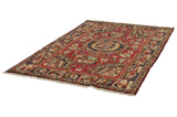 Bakhtiari Persian Carpet 237x153 - Picture 2