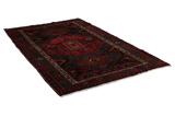 Jaf - Kurdi Persian Carpet 250x140 - Picture 1