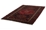Jaf - Kurdi Persian Carpet 250x140 - Picture 2