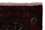Senneh - Kurdi Persian Carpet 290x156 - Picture 3