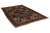 Bakhtiari - Garden Persian Carpet 292x175 - Picture 1