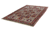 Bakhtiari - Garden Persian Carpet 292x175 - Picture 2