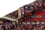 Bijar - Kurdi Persian Carpet 290x147 - Picture 5