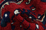 Bijar - Kurdi Persian Carpet 290x147 - Picture 6