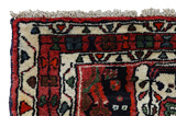 Tuyserkan - Hamadan Persian Carpet 198x110 - Picture 3