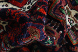 Tuyserkan - Hamadan Persian Carpet 198x110 - Picture 6