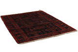 Lori - Qashqai Persian Carpet 218x170 - Picture 1