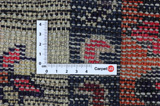 Lori - Bakhtiari Persian Carpet 208x140 - Picture 4