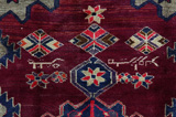 Lori - Bakhtiari Persian Carpet 208x140 - Picture 6