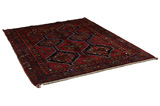 Lori - Bakhtiari Persian Carpet 226x170 - Picture 1