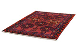 Lori - Qashqai Persian Carpet 210x160 - Picture 2