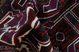 Gabbeh - Qashqai Persian Carpet 215x133 - Picture 7