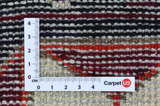 Lori - Qashqai Persian Carpet 206x132 - Picture 4