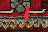 Lori - Qashqai Persian Carpet 195x165 - Picture 17