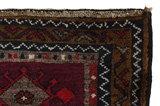 Gabbeh - Qashqai Persian Carpet 222x148 - Picture 3